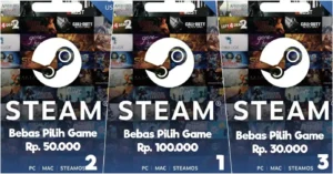 Gambar 4. Desain konten giveaway Digidang