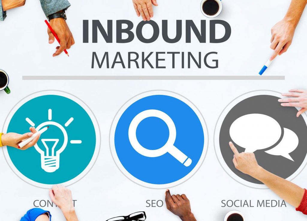Inbound Marketing