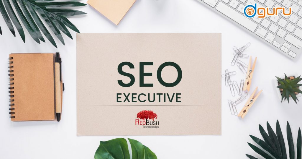 SEO Executive