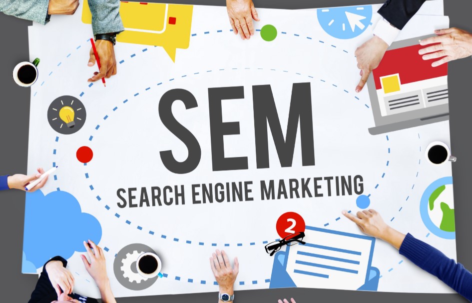 Search Engine Marketing