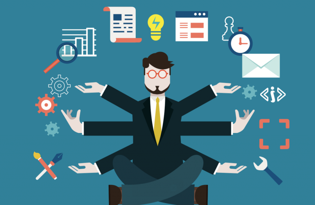 Tahap Lanjutan dalam Digital Marketing