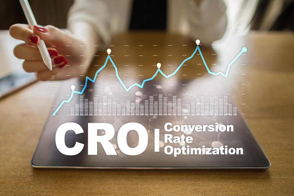 CROI Conversion Rate Optimization