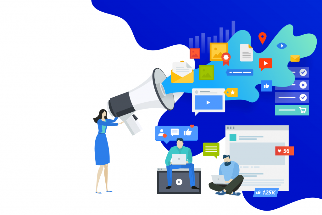 Tugas Digital Marketer Tidak Sesulit yang DIbayangkan