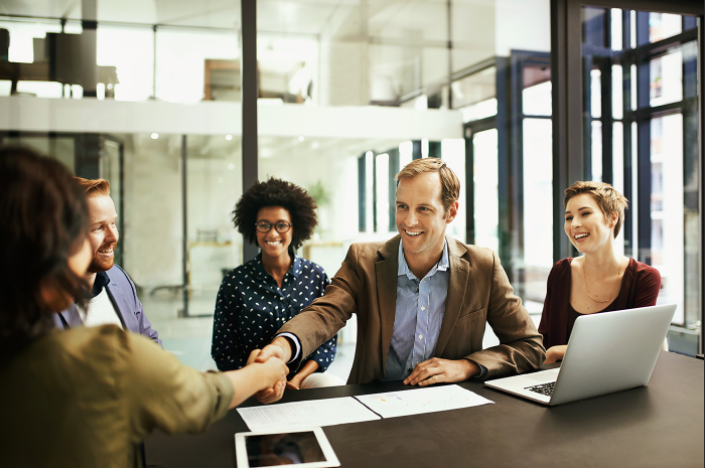 Memberikan Penawaran Pengalaman Visual