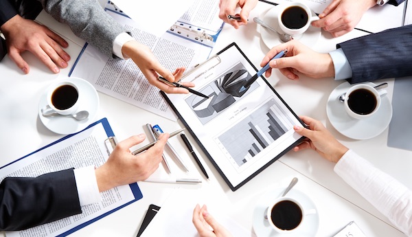 Agensi Membantu Bisnis Berkembang