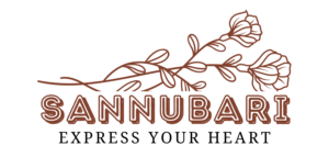 Gambar 2 Logo lama Sannubari