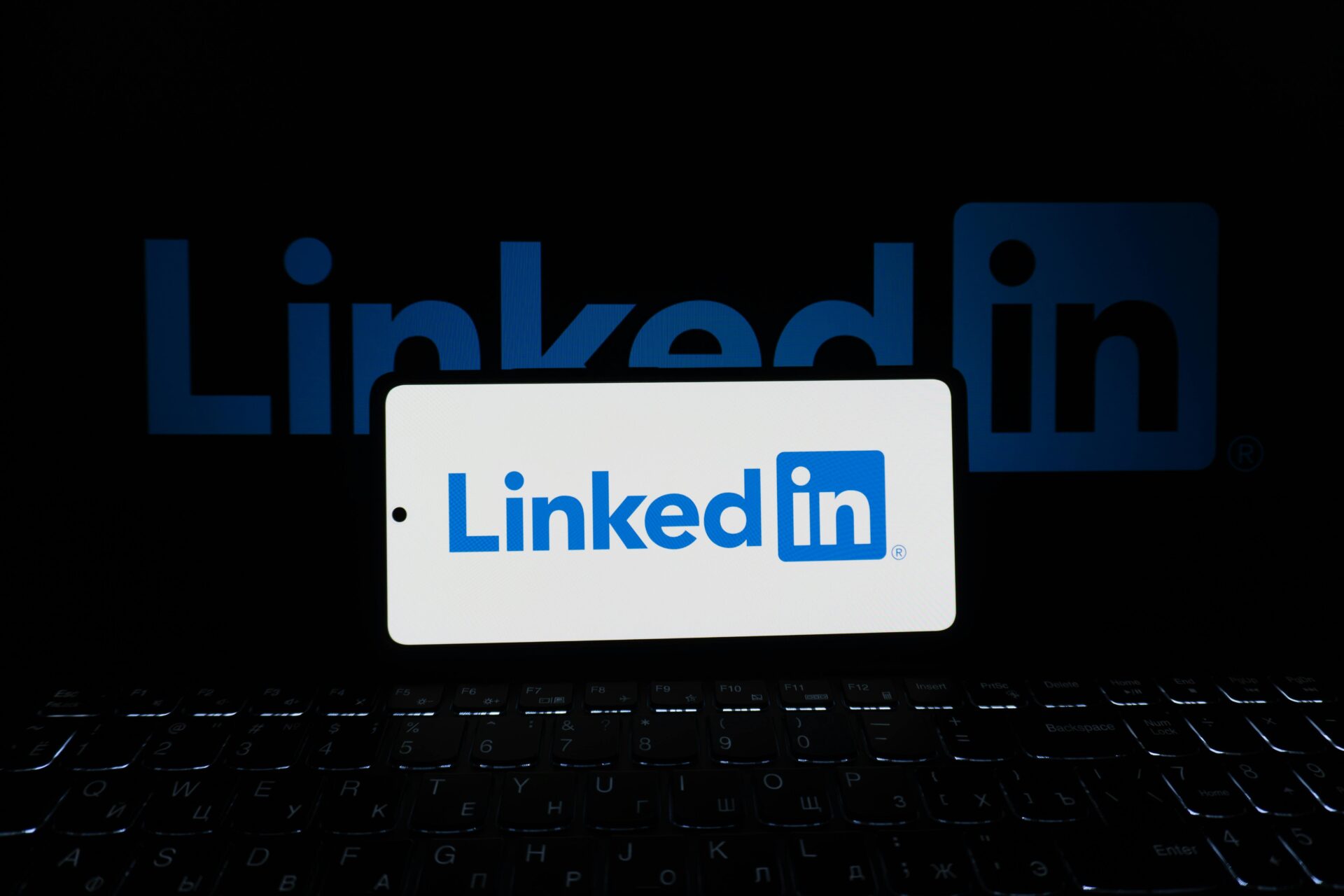 Cara Memanfaatkan LinkedIn untuk Personal Branding