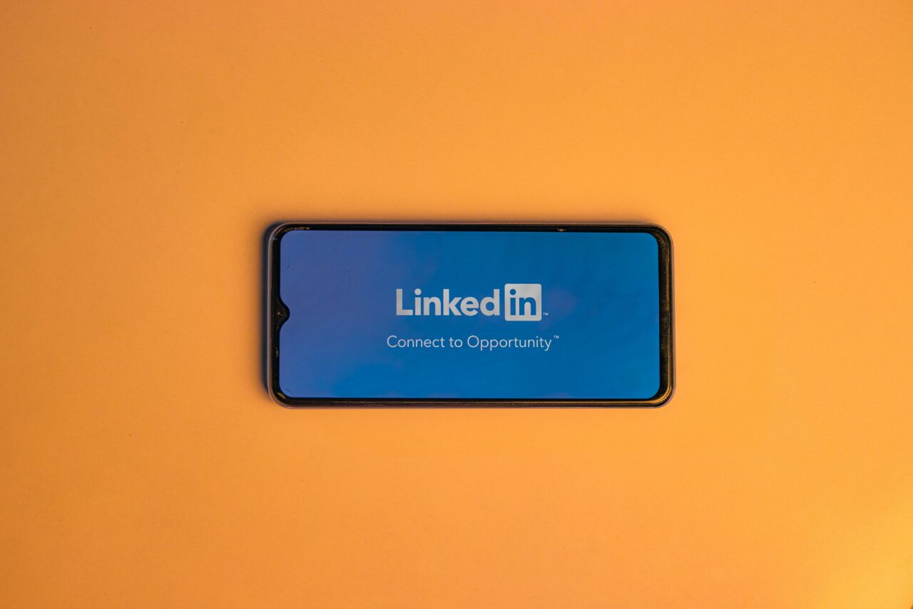 Personal Branding dengan SEO LinkedIn Profile