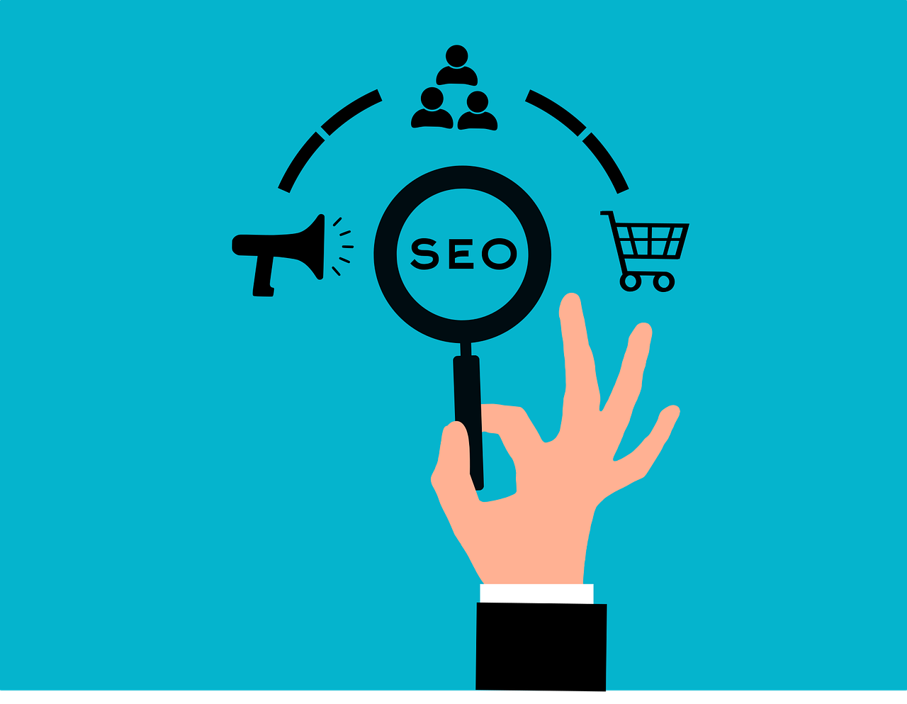 Strategi SEO untuk UMKM