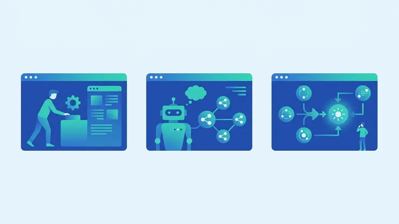 Tantangan Implementasi Agentic AI