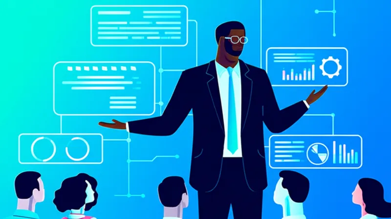 Ahli AI untuk bisnis - peran keahlian dan cara memilih