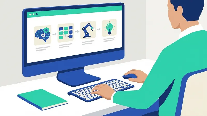 Infrastruktur server dan komputasi awan di pusat data