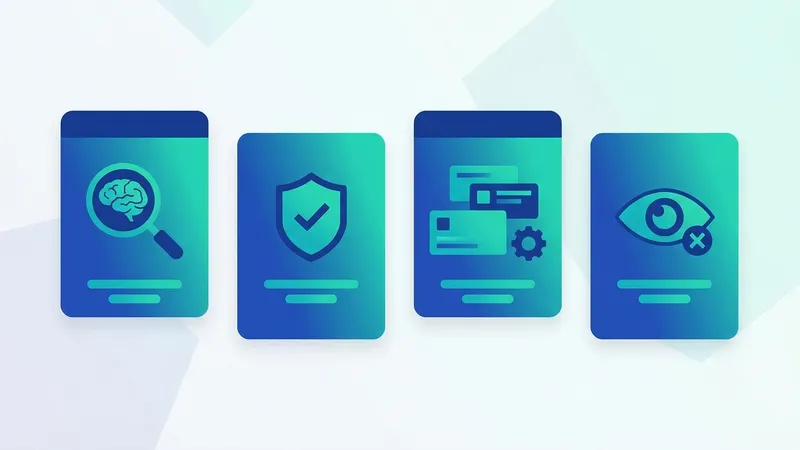 Grafik yang menunjukkan tingkat akurasi dan false positive dari berbagai AI detector