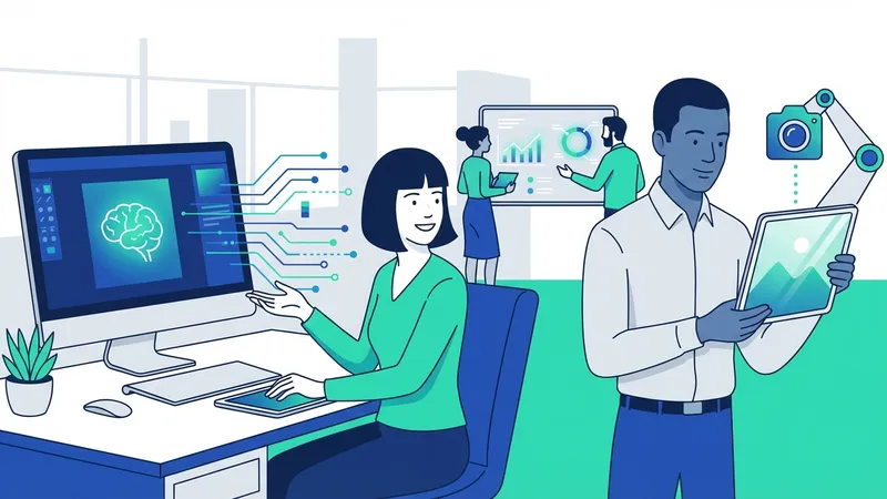 Manfaat ai edit foto untuk produktivitas