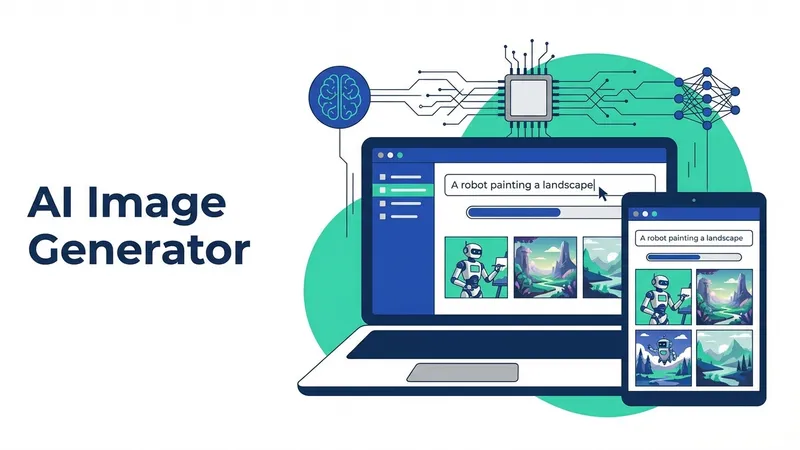 Ai image generator: Panduan Lengkap dan Rekomendasi Terbaik 2026
