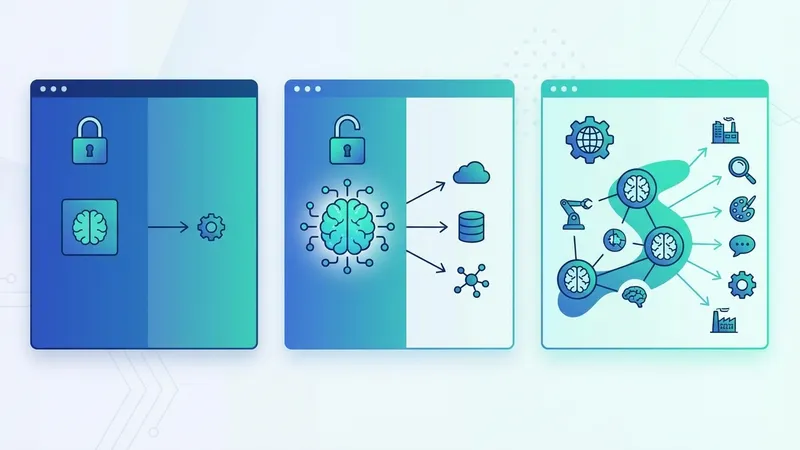 Pemain Kunci dalam Ekosistem AI Open, seperti OpenAI dan Meta