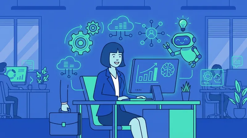 Masa Depan AI Open - Inovasi dan Kolaborasi Global