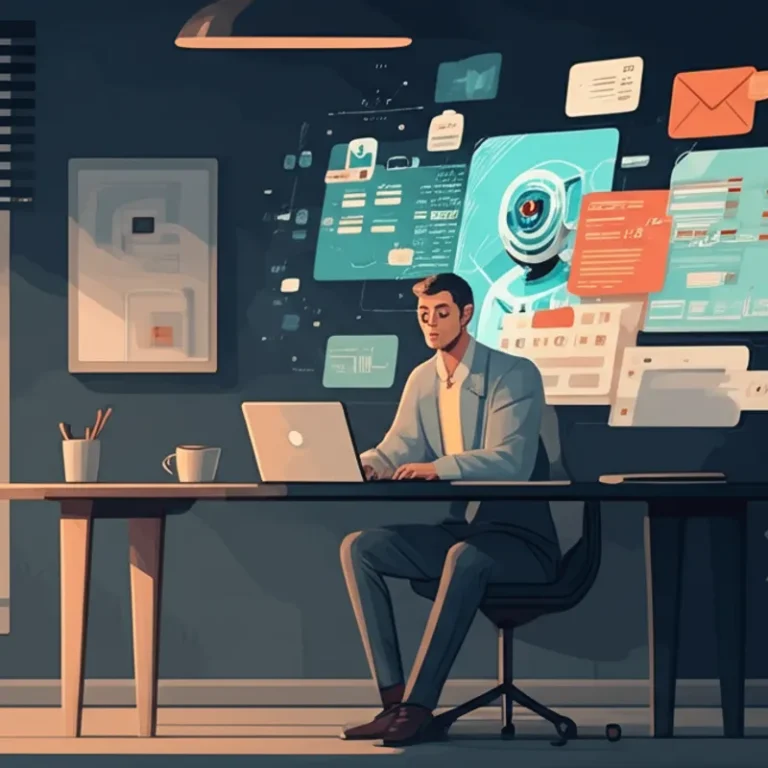 AI personal assistant untuk bisnis setup dan rekomendasi