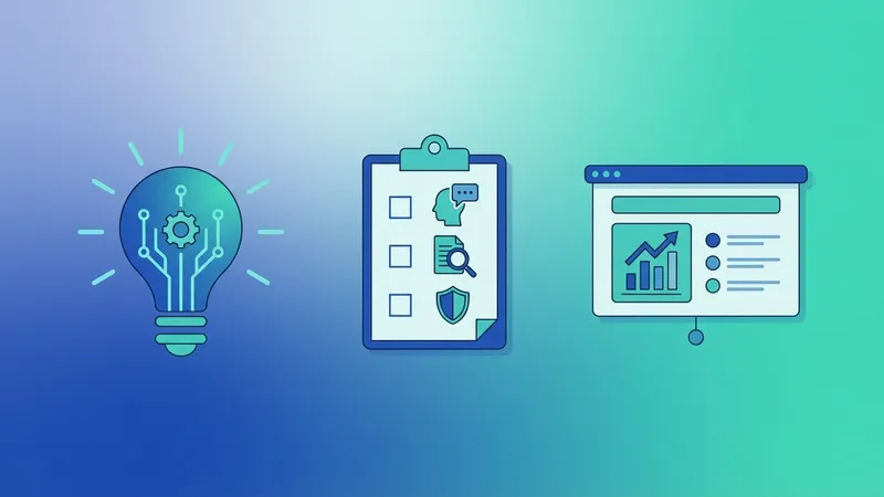 Tips membuat presentasi AI yang profesional