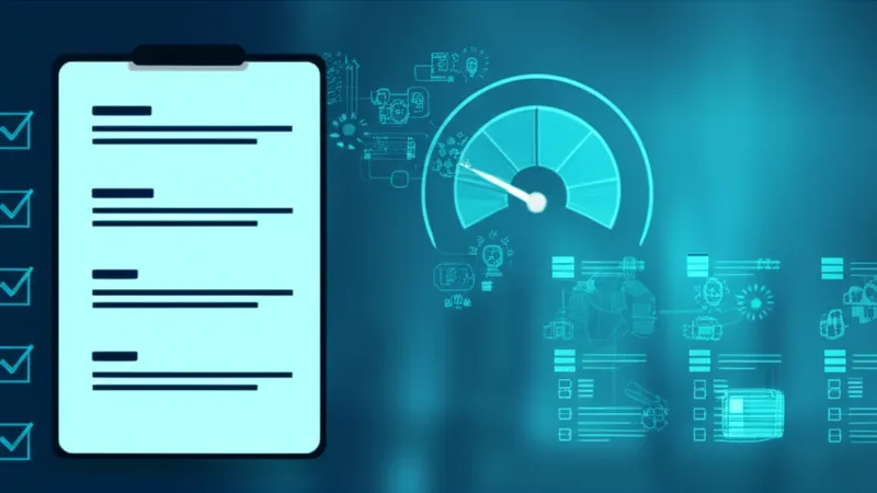 AI readiness assessment - evaluasi kesiapan bisnis untuk implementasi AI
