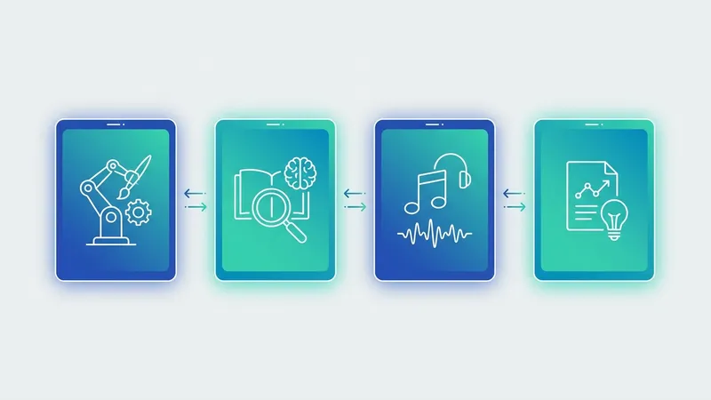 Contoh Output AI untuk Penulisan Artikel