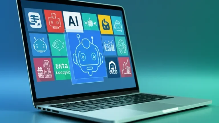 AI tools gratis terbaik 2026 untuk bisnis - review dan rekomendasi