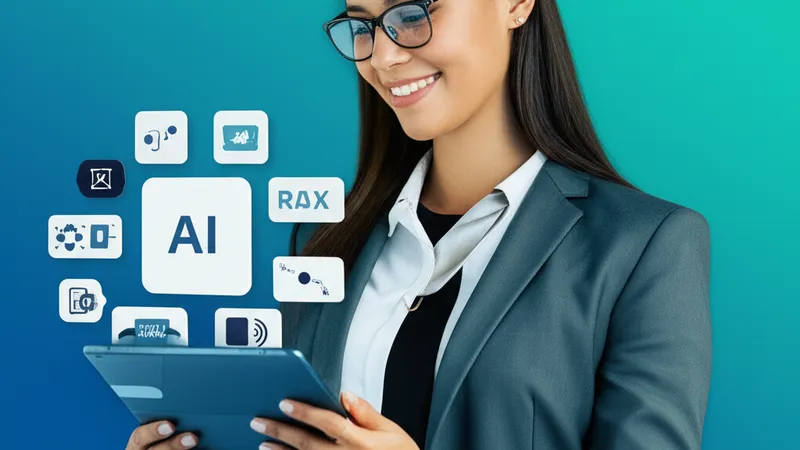 AI Tools Mudah Dipakai untuk Pemilik Bisnis: Tanpa Coding