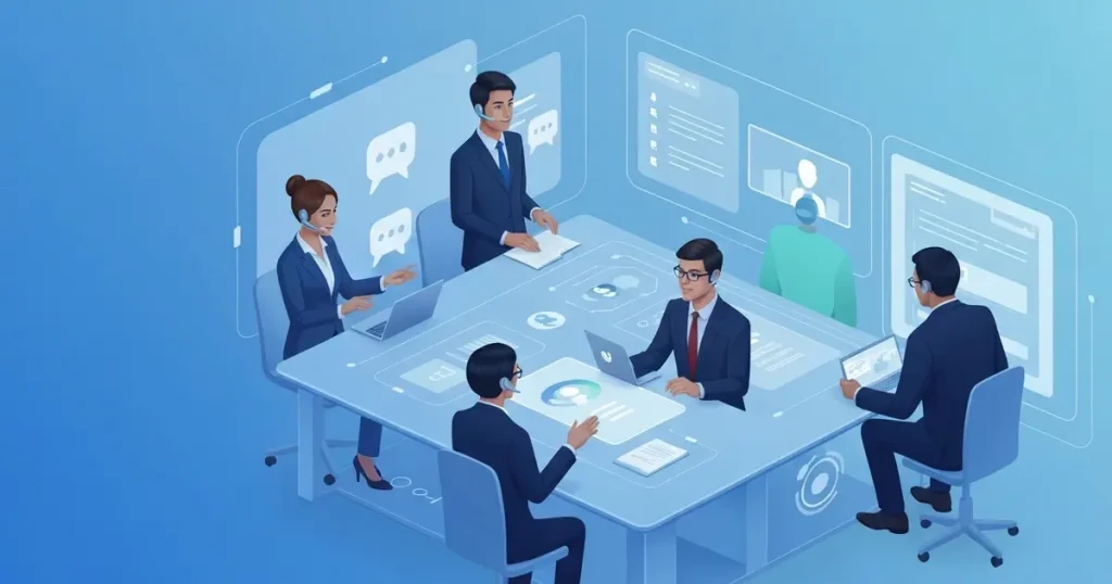 AI Tools untuk Customer Service: 10 Solusi Terbaik 2026