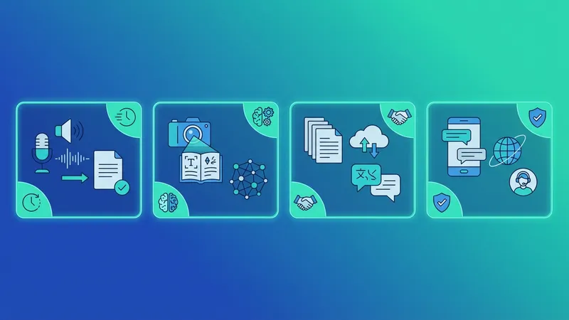 Grafik peningkatan akurasi AI translator dari waktu ke waktu
