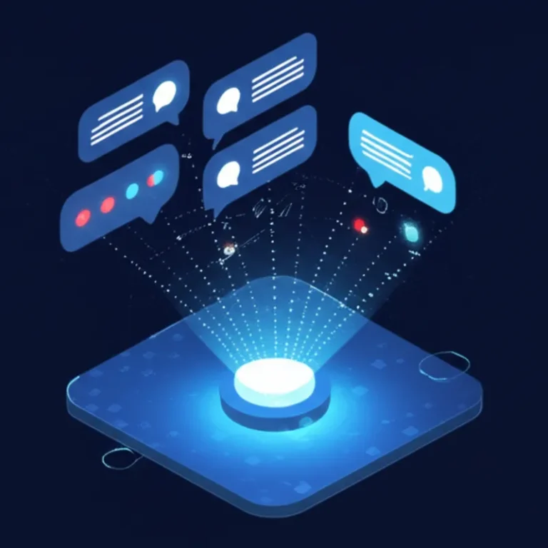 AI untuk analisis sentimen pahami opini pelanggan