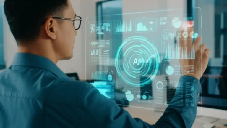AI untuk Bisnis - Panduan Implementasi AI di Indonesia 2026