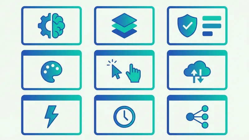 Langkah-langkah membuat logo dengan bantuan AI
