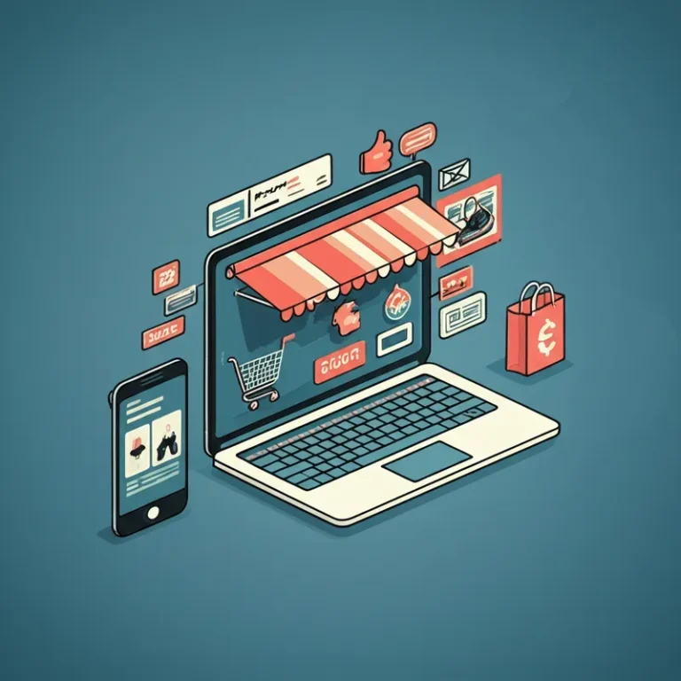 AI untuk e-commerce Indonesia personalisasi dan automasi