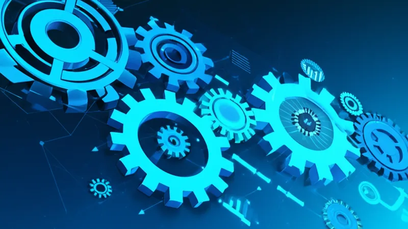 AI untuk efisiensi operasional bisnis - hemat waktu dan biaya 50 persen