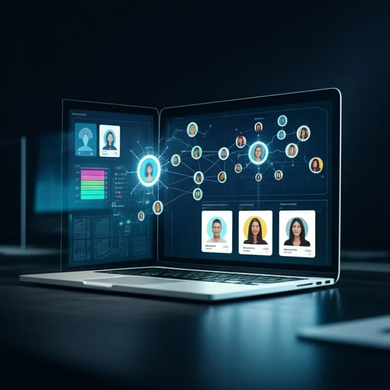 AI untuk lead scoring prioritaskan prospek terbaik