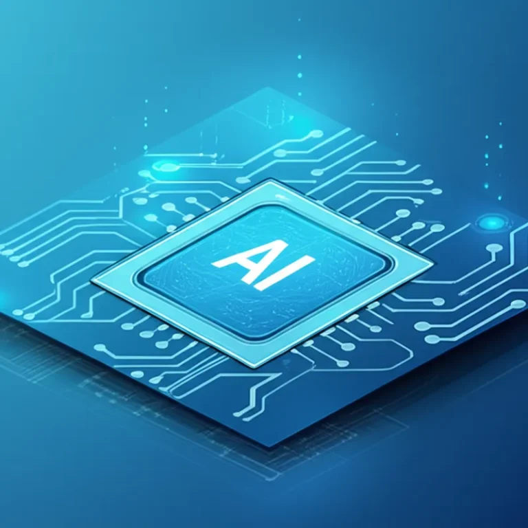 AI untuk manufaktur Indonesia predictive maintenance