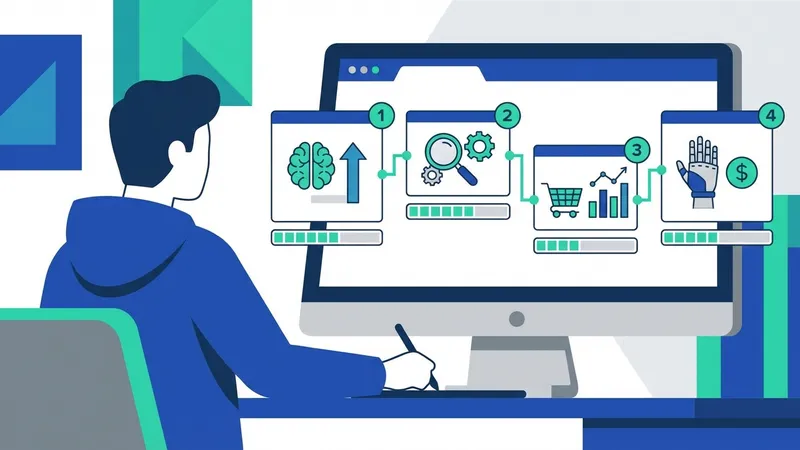 Personalisasi Pengalaman Pelanggan dengan AI di Marketplace