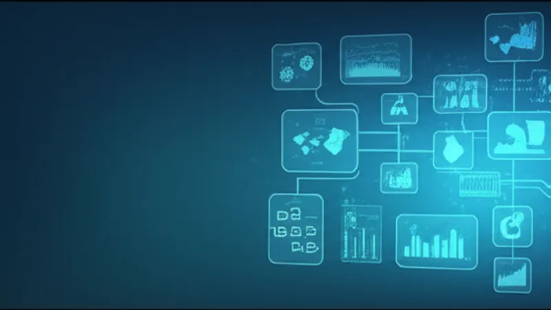 AI untuk pengambilan keputusan bisnis berbasis data