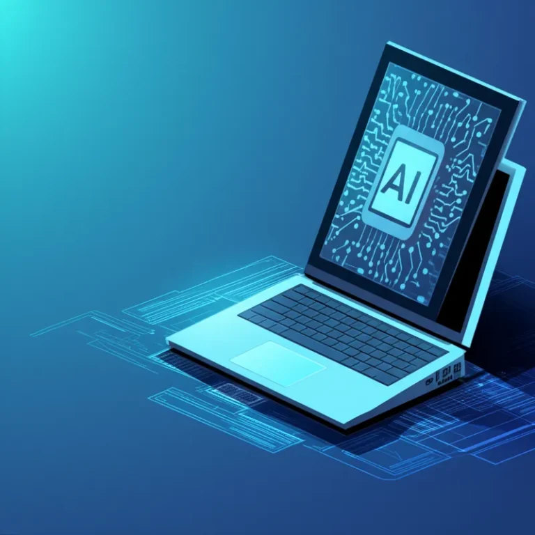 ai untuk procurement