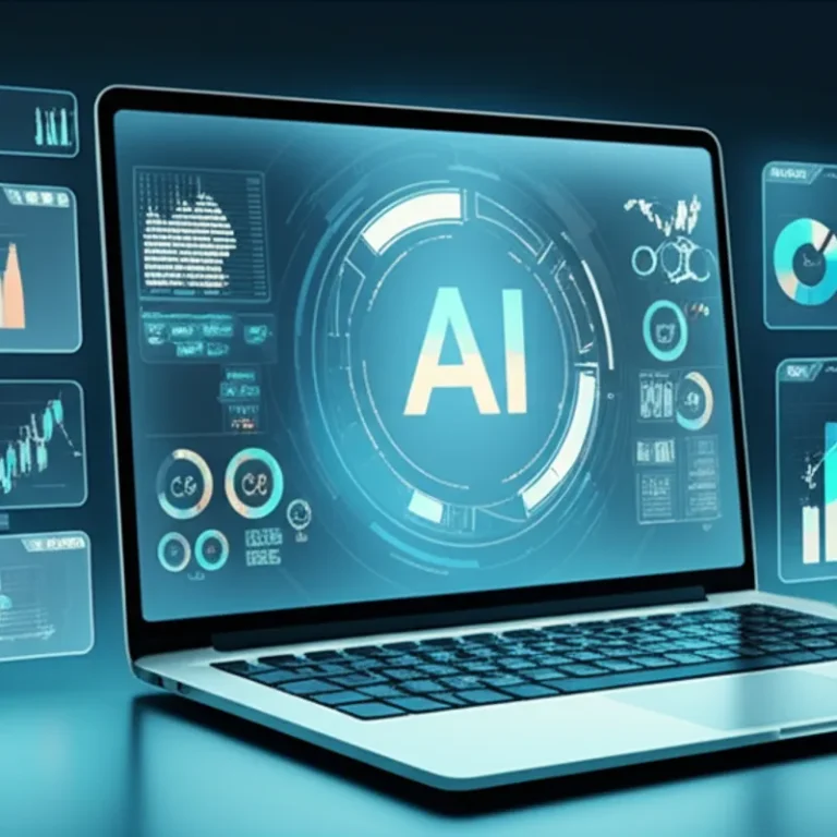 AI untuk riset kompetitor analisis pasar otomatis