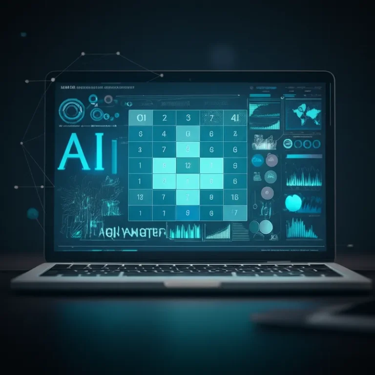 AI untuk risk management identifikasi dan mitigasi risiko