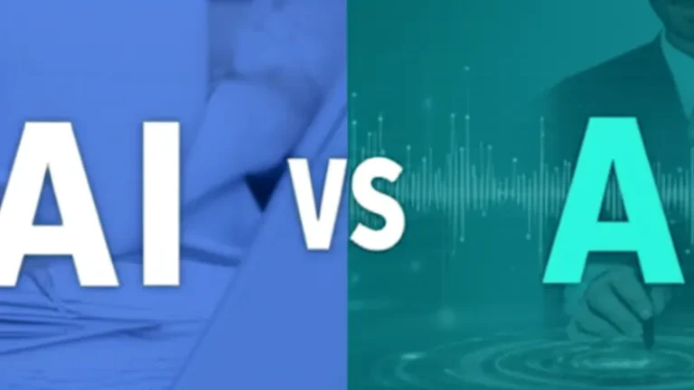 ai-vs-manual-proses-bisnis hero image untuk artikel blog mcsyauqi.com