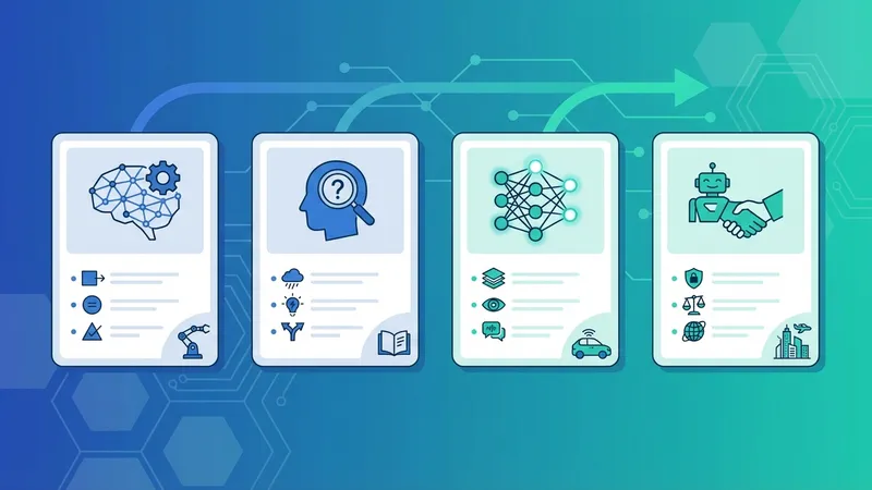 Representasi visual jaringan saraf tiruan atau neural network
