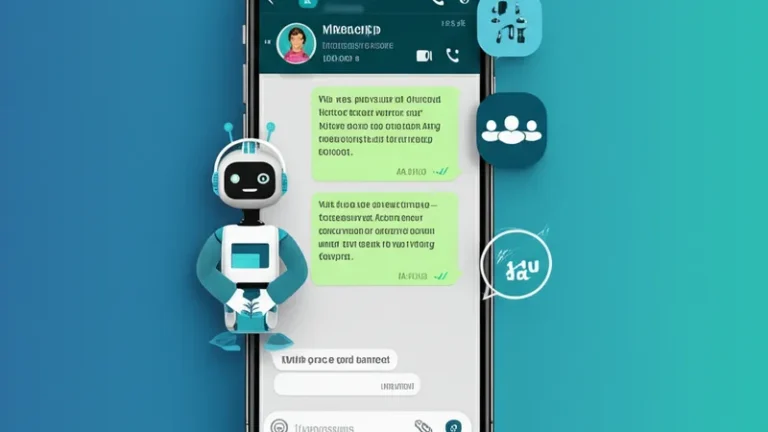 Aplikasi Meta AI WhatsApp untuk bisnis Indonesia - panduan lengkap fitur dan cara menggunakan