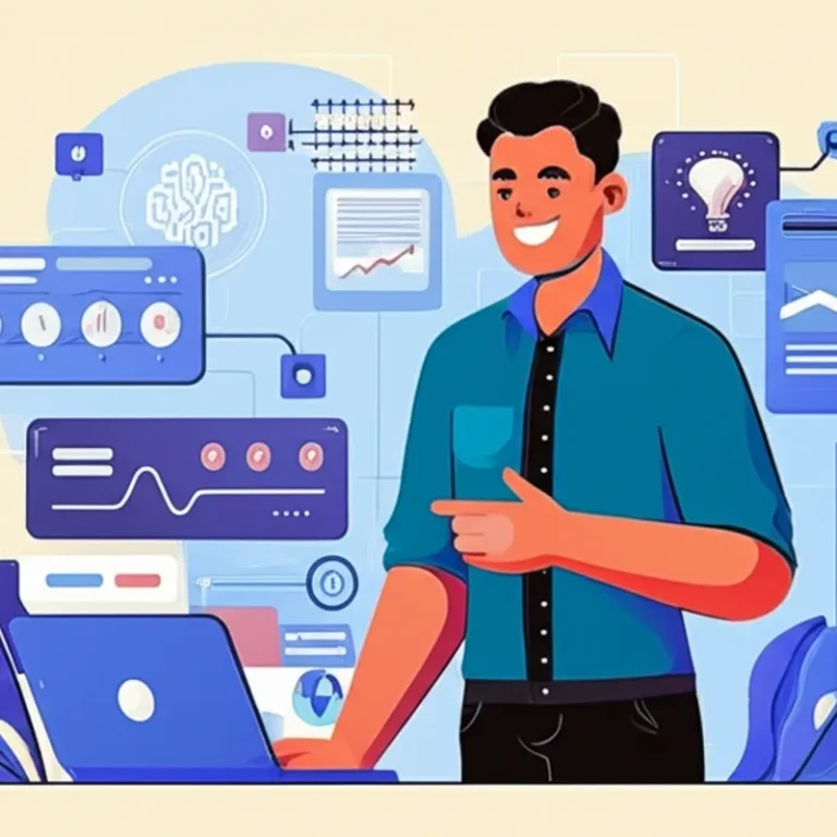 Artificial intelligence untuk UMKM mulai dari mana