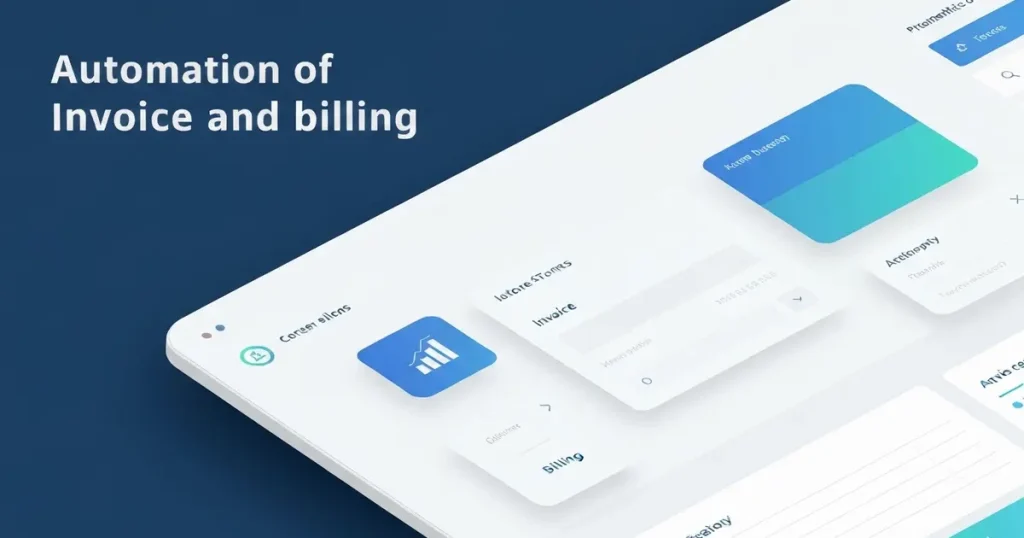 Automasi Invoice dan Billing: Panduan Lengkap untuk Bisnis