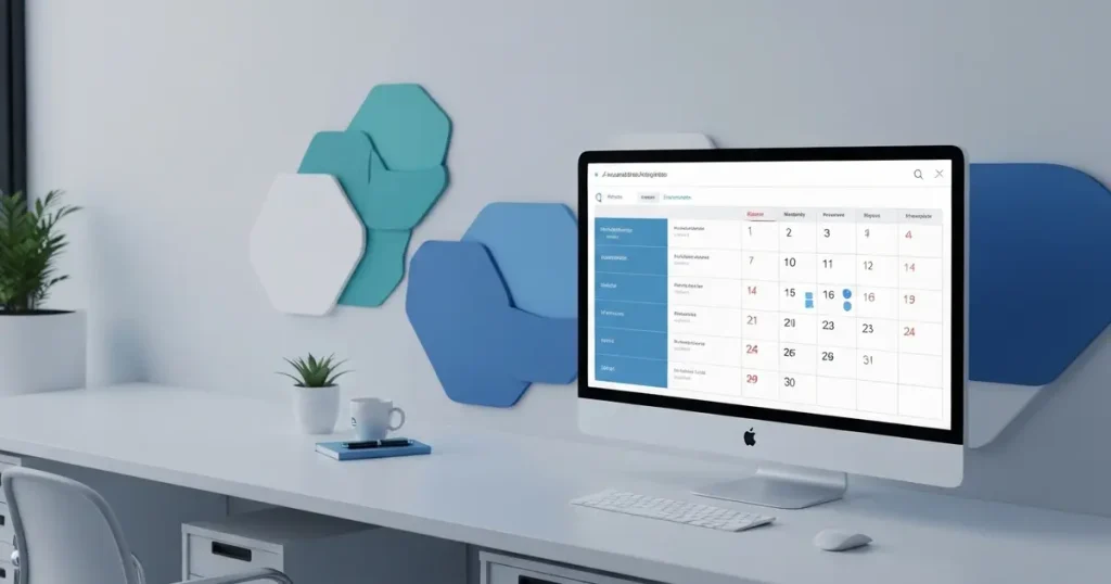 Automasi Jadwal Meeting: Tools dan Tips Scheduling Otomatis