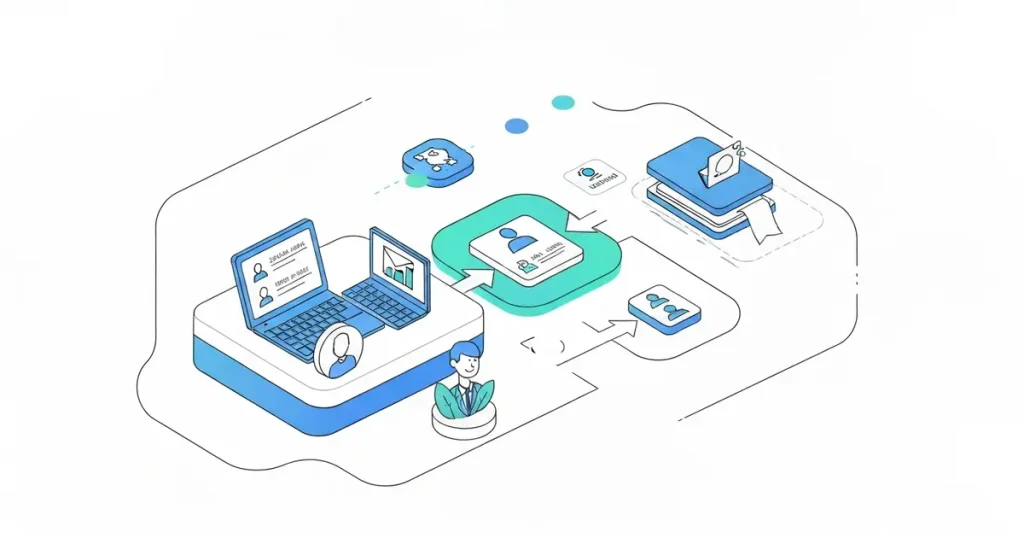 Automasi Onboarding Karyawan: Panduan HR Modern 2026