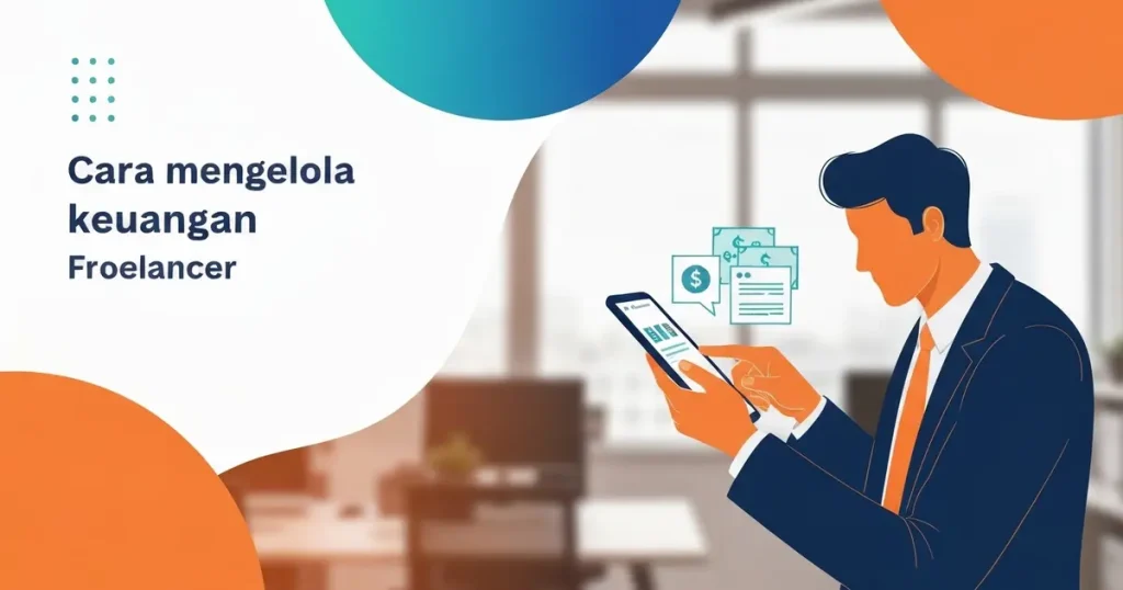 Cara Mengelola Keuangan Freelancer: Panduan Financial Planning Lengkap