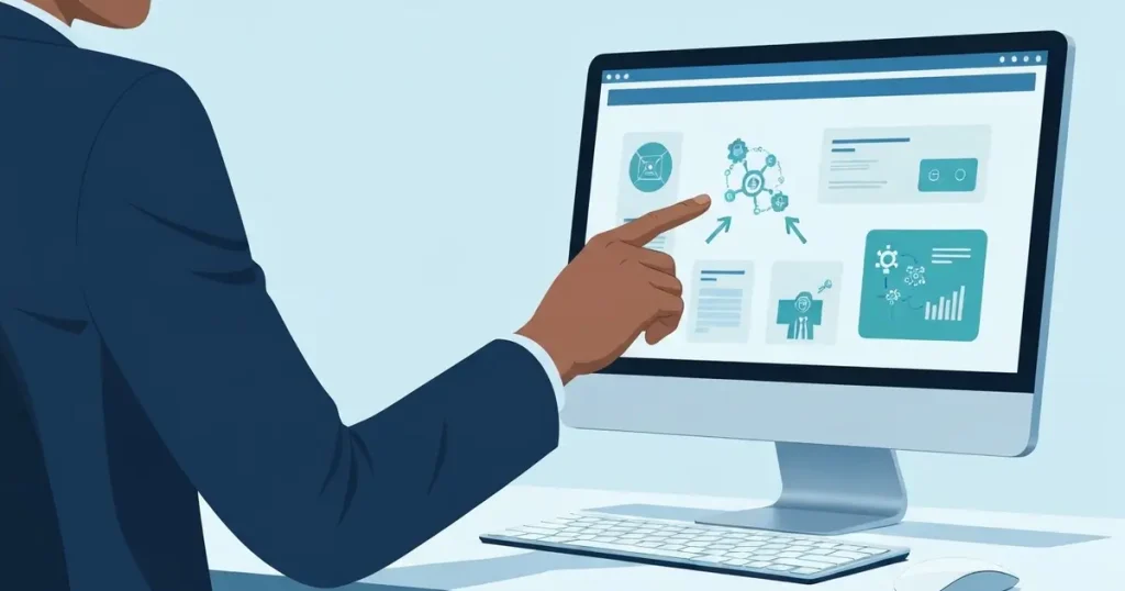 Cara Menggunakan AI untuk Analisis Kompetitor: Panduan Lengkap